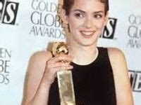 winona ryder nominierungen|Winona Ryder: Nominations and awards